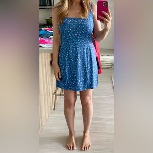 The Reformation Noha Dress - Size 6